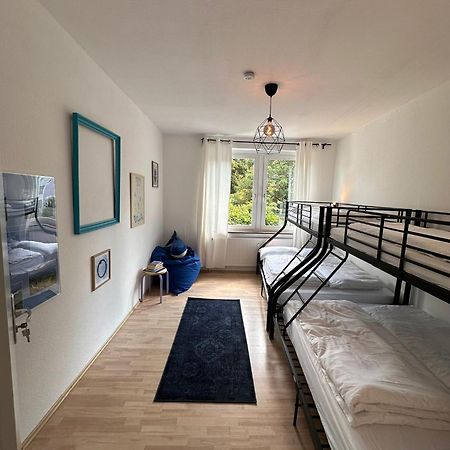 Jonnyscityhostel Osnabrück Extérieur photo
