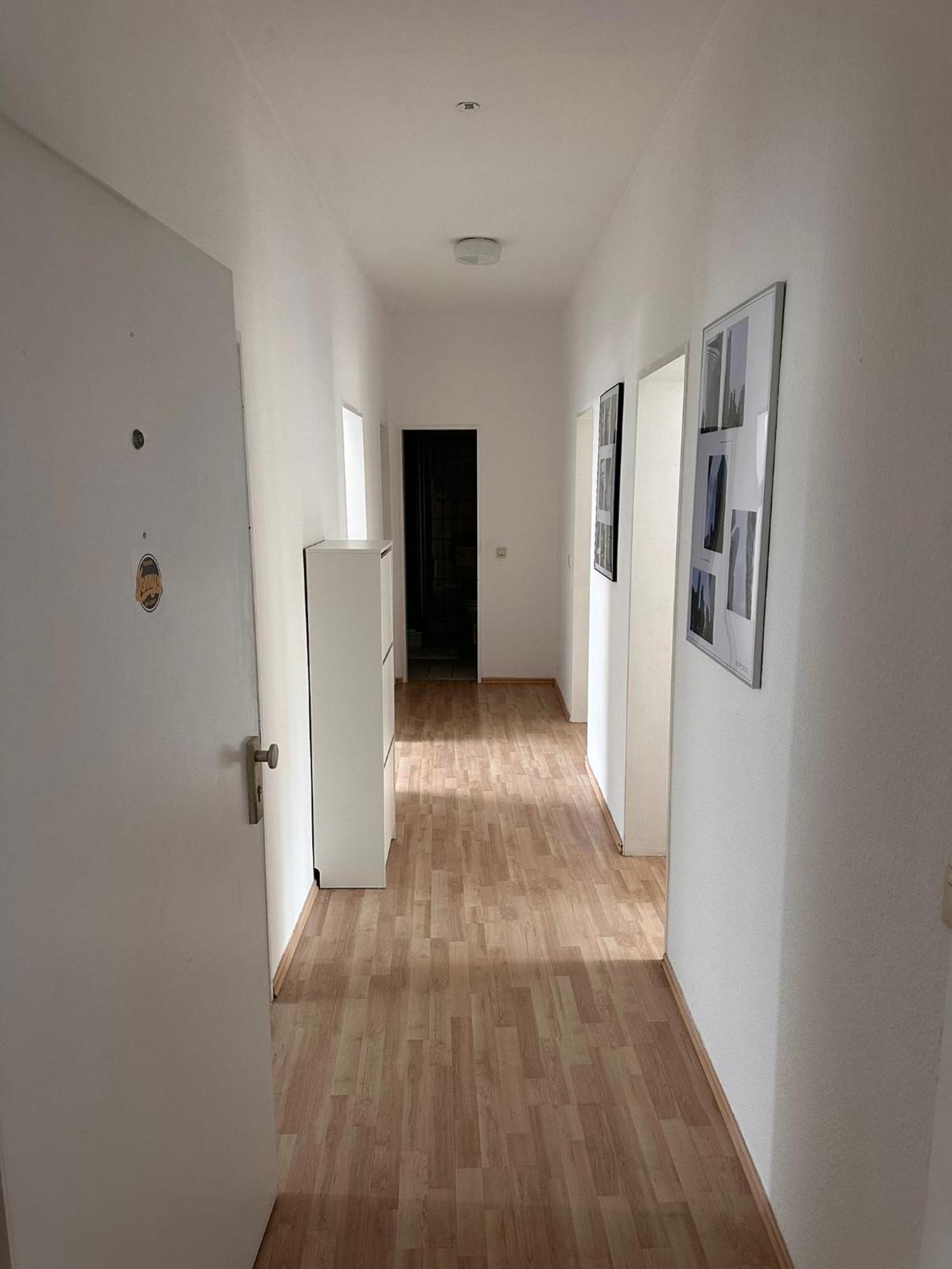 Jonnyscityhostel Osnabrück Extérieur photo