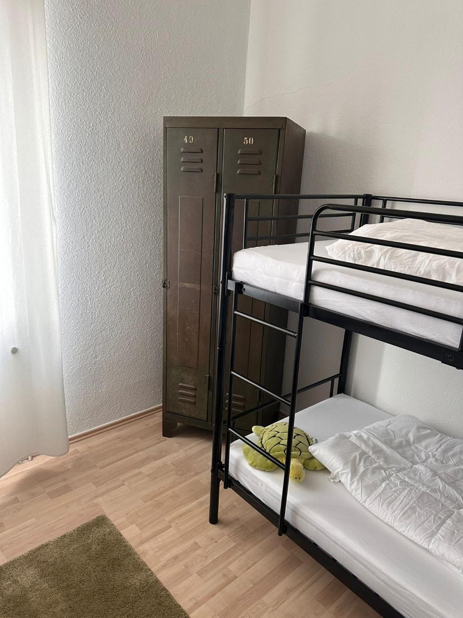Jonnyscityhostel Osnabrück Extérieur photo