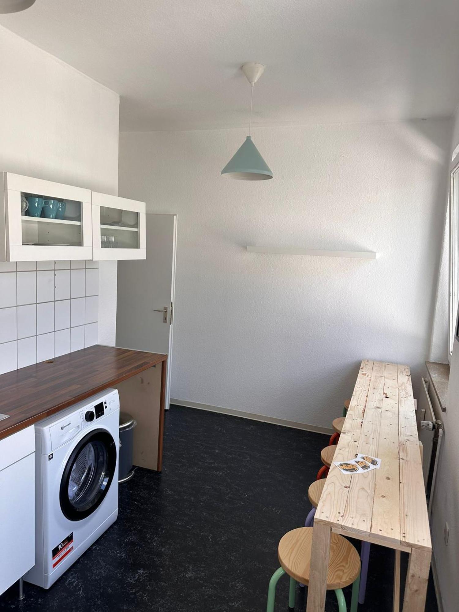 Jonnyscityhostel Osnabrück Extérieur photo