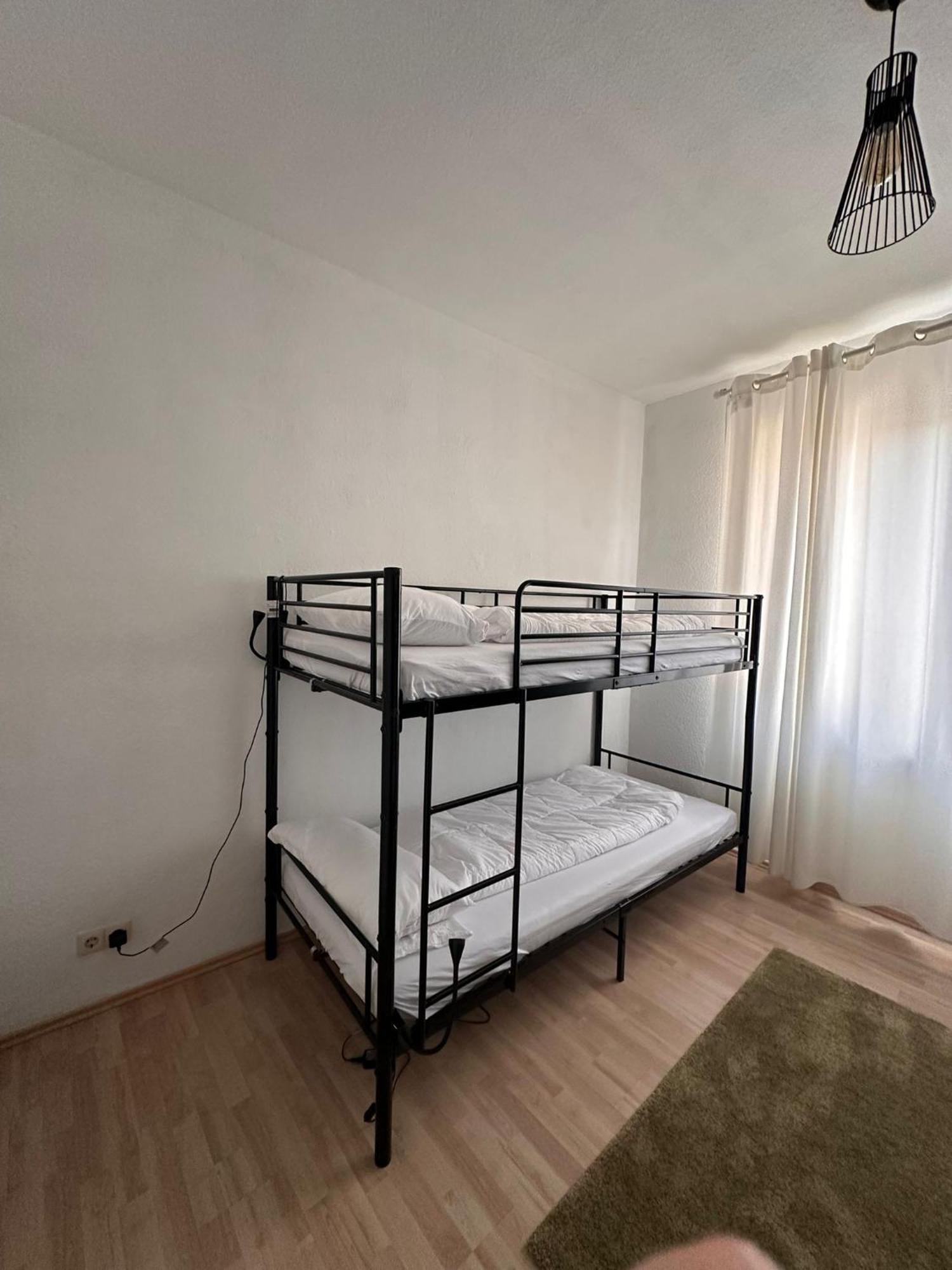 Jonnyscityhostel Osnabrück Extérieur photo