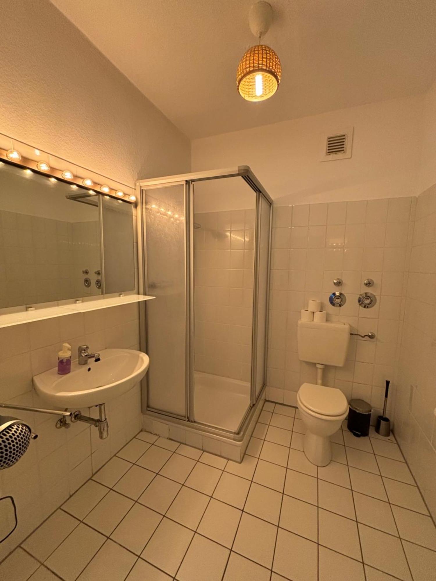 Jonnyscityhostel Osnabrück Extérieur photo